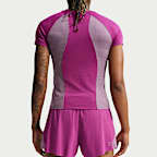 NikeLab | Running  Women's 4" Brief-Lined Shorts