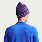 Haut de randonnée à manches longues et 1/4 de zip Dri-FIT ACG Wildsee pour homme