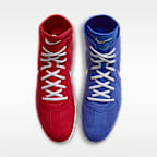 Nike Footsweep 2 Men's Wrestling Shoes