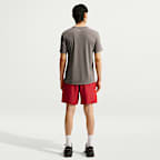 Nike Miler Men's Dri-FIT Short-Sleeve Running Top