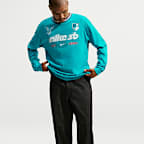 Nike SB Skate-Longsleeve