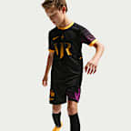 ヴィニシウス アカデミー ジュニア ナイキ Dri-FIT サッカーショートパンツ