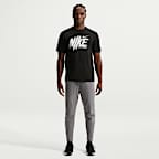 Nike Hyverse Men's Dri-FIT UV Training Top