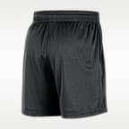 Team 31 Men's Nike Dri-FIT Mesh Practice Shorts