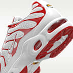 Nike Air Max Plus By You custom schoenen