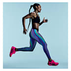 Legging taille haute sans couture avant NikeLab | Running Flash pour femme