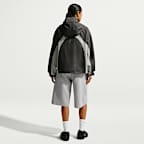 Nike Sportswear Tech Fleece Women's Loose Shorts