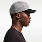 Nike Rise Structured A-Frame Cap