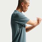 ナイキ Dri-FIT プライマリー メンズ トレーニング Tシャツ