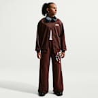 Nike Sportswear Big Kids' (Girls') Jacket