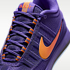 Tenis de básquetbol Book 2 "Sunburst"