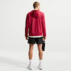 Nike Flex Men's Dri-FIT UV Protection Pullover Hoodie