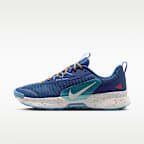Nike Juniper Trail 3 Men's Trail-Running Shoes