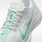 ナイキ ペガサス プラス ウィメンズ ロード ランニングシューズ