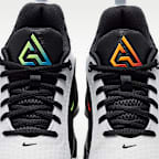 Giannis Immortality 5 SE Big Kids' Basketball Shoes