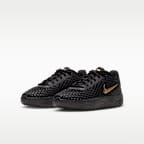 Tenis de básquetbol para niños LeBron Witness X