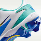 Nike Diamond Clutch Big Kids' Baseball Cleats