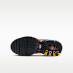 Nike Air Max Plus Big Kids' Shoes