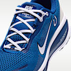Nike Vomero 18 (Indianapolis Colts) Men's NFL Road Running Shoes