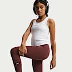 Nike One Leggings de cintura alta Dri-FIT - Nena