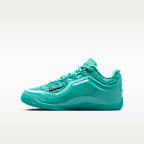 LeBron XXIII 'Honor The King' basketbalschoen voor kids