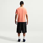 Nike SB Short-Sleeve Skate Top
