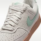 Tenis para mujer Nike Court Vision Low