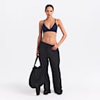 NikeSKIMS Shine Women's Triangle Bra