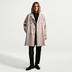 Gabardina Nike Club Rules para homem