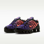 Nike Shox TL Men's Shoes