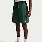 Nike Sportswear Club sportshorts voor heren
