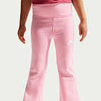 Nike Toddler Dri-FIT Flared Leggings