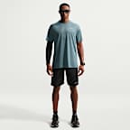 Nike Stride Men's Dri-FIT ADV Short-Sleeve Running Top