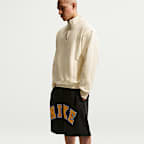 Nike Life Men's Midweight Shorts