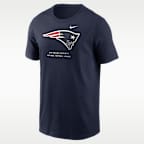 New England Patriots Essential Men's Nike NFL T-Shirt