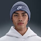 Nike Peak Futura Beanie
