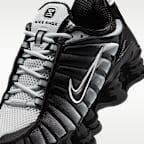 Nike Shox TL 大童鞋款