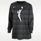 Team 13 Women's Nike WNBA Long-Sleeve T-Shirt