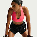 Nike Indy Strappy Women's Light-Support Sports Bra