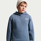 Nike Sportswear Club Fleece Big Kids' Hoodie