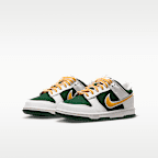Nike Dunk Low LV8 Older Kids' Shoes