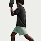 Shorts Dri-FIT de 18 cm versátiles sin forro para hombre Nike Form