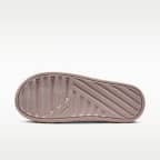 Nike Calm Elevation Fur Women's Slides