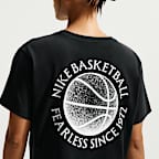 Nike Move 女款 Dri-FIT T 恤