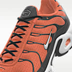 Nike Air Max Plus By You Custom Shoes