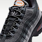 Nike Air Max 95 Big Bubble Men's Shoes