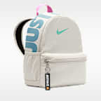 Nike Brasilia JDI Kids' Mini Backpack (11L)