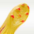 Nike Jr. Mercurial Vapor 16 Academy 'Kylian Mbappé' Older Kids' Multi-Ground Low-Top Football Boot