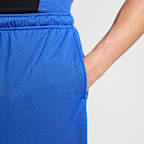 Nike Club Men's Mesh Flow Shorts