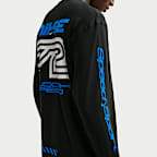 Nike Sportswear Long-Sleeve T-Shirt